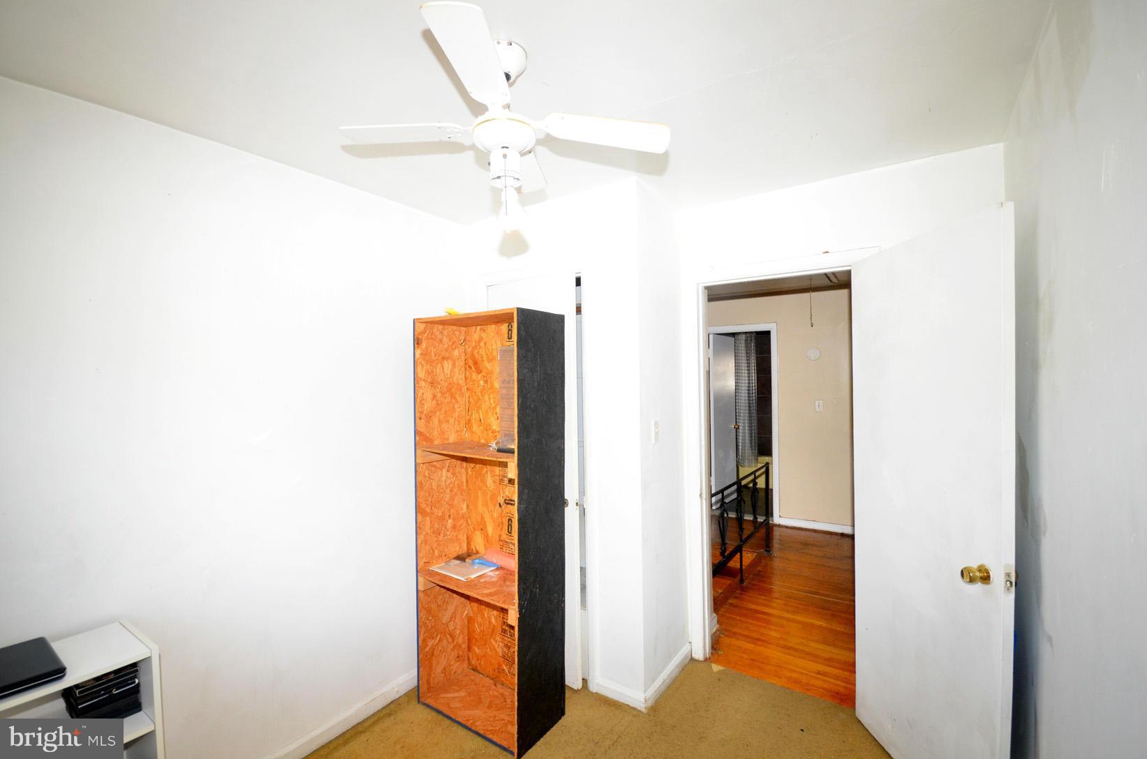 1411 Hopewell Avenue Baltimore, MD 21221 - Photo 8 of 26 Bedroom