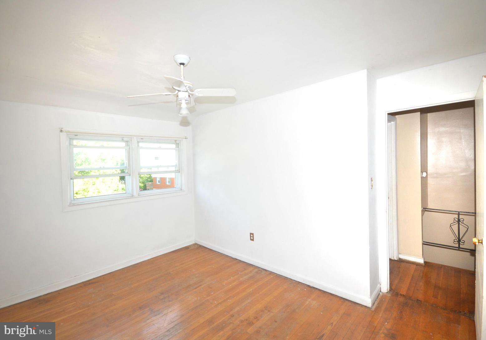 1411 Hopewell Avenue Baltimore, MD 21221 - Photo 10 of 26 Bedroom