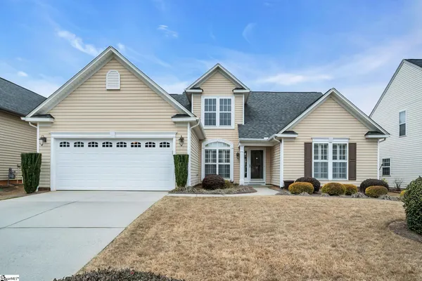 $395,000 | 10 Carter Run Court, Simpsonville, SC 29681