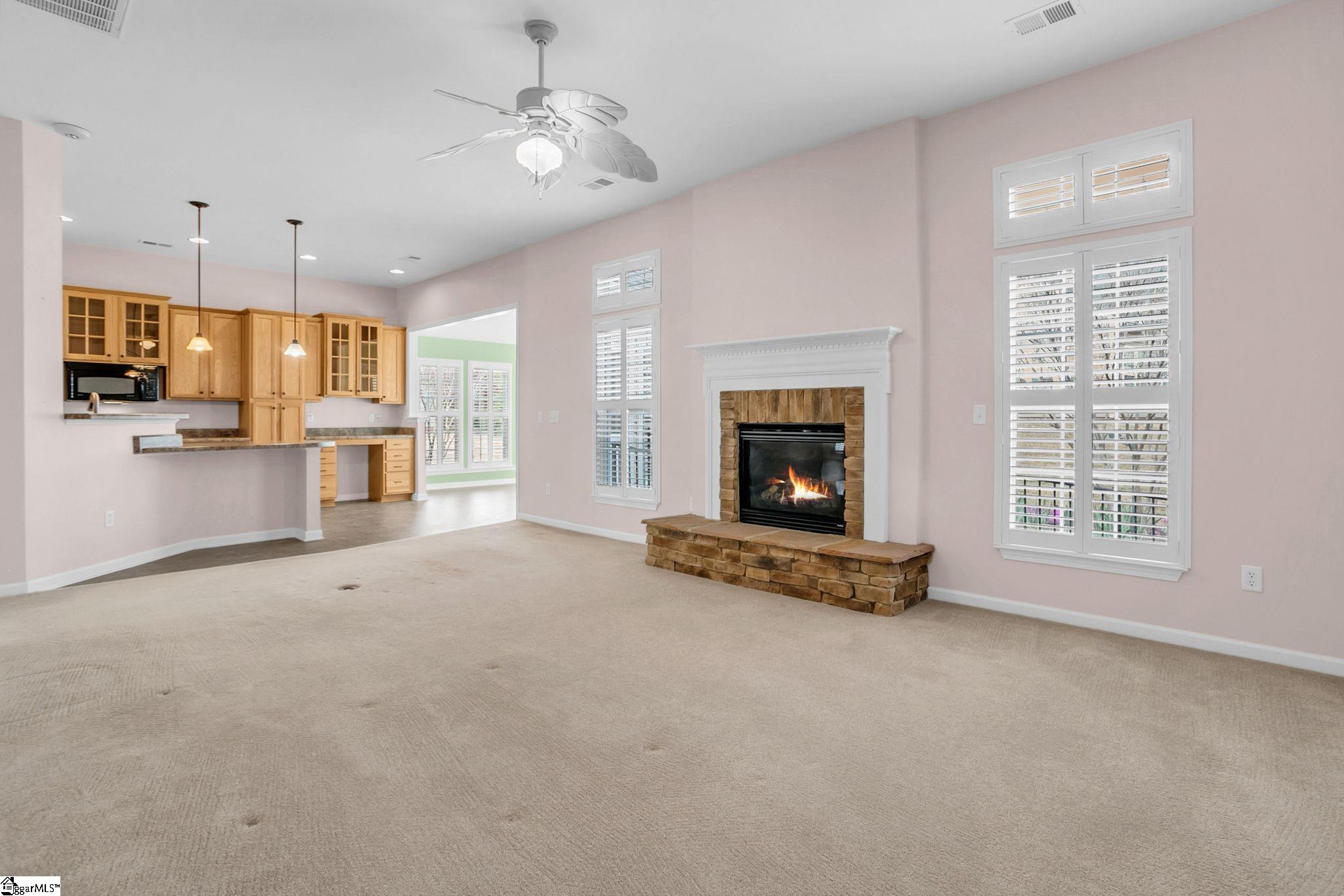 10 Carter Run Court Simpsonville, SC 29681 - Photo 19 of 42