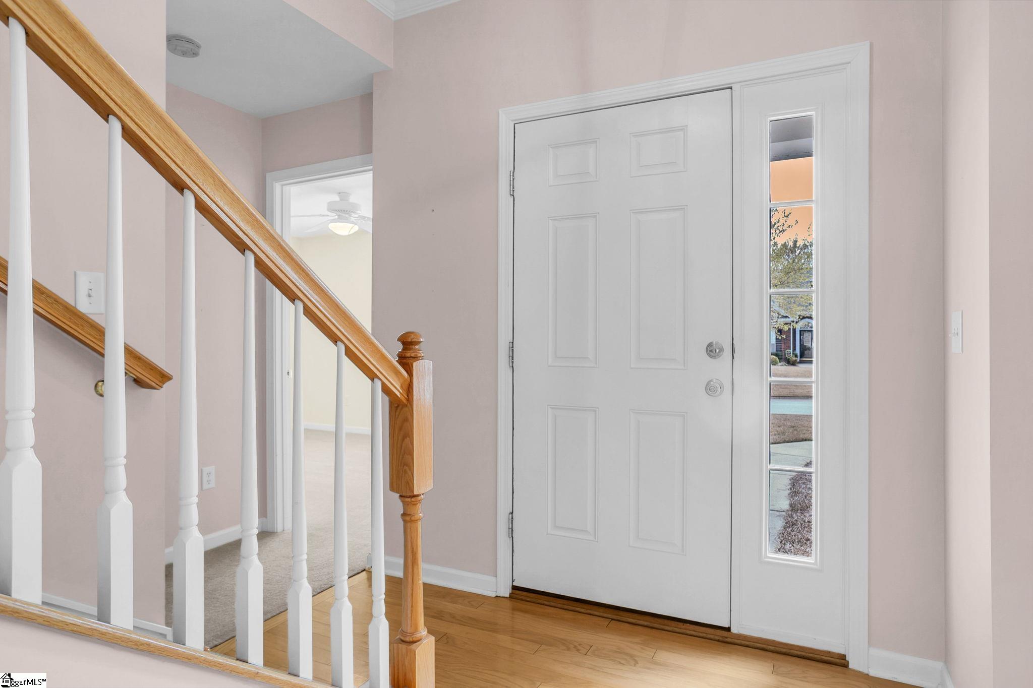 10 Carter Run Court Simpsonville, SC 29681 - Photo 3 of 42