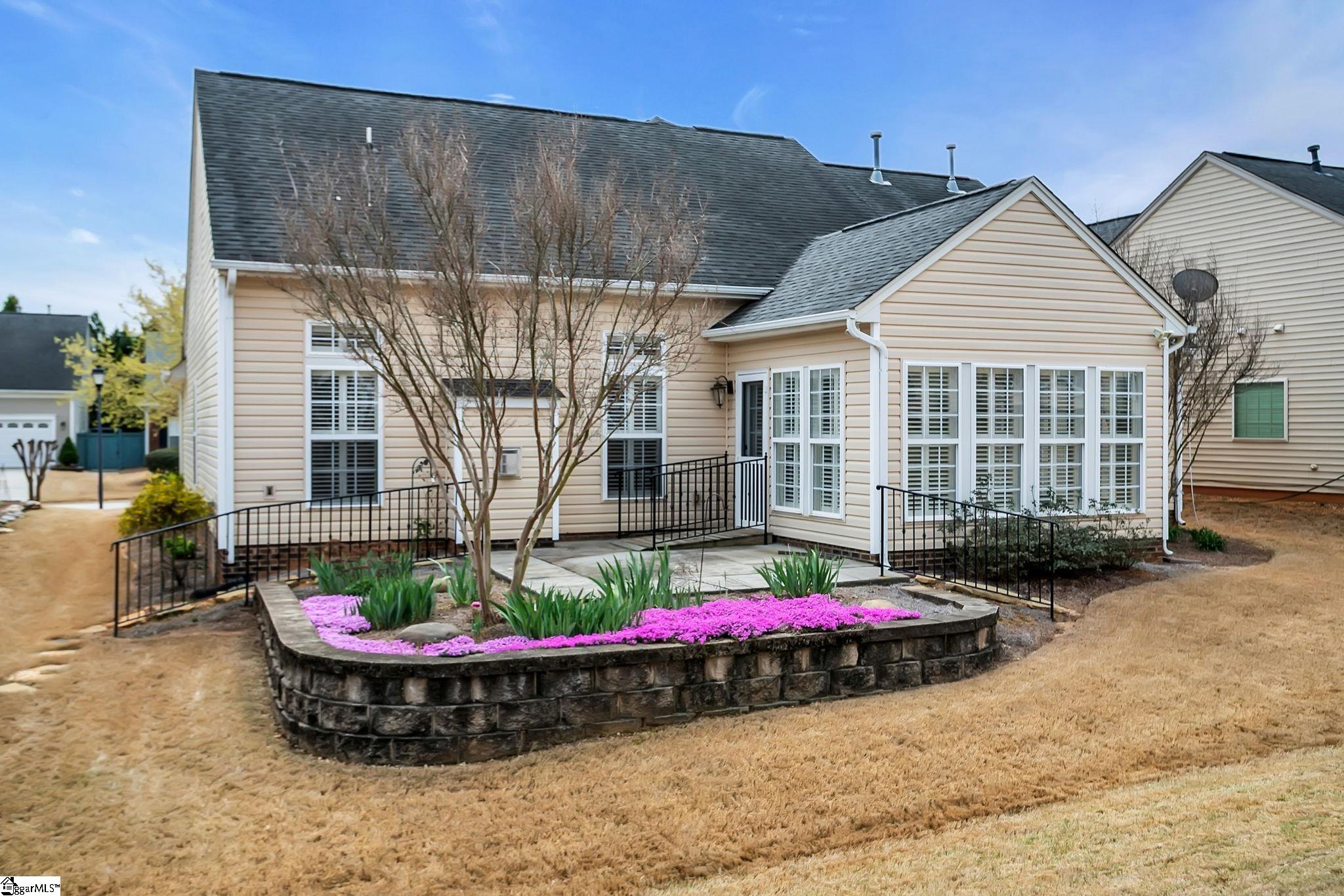 10 Carter Run Court Simpsonville, SC 29681 - Photo 40 of 42