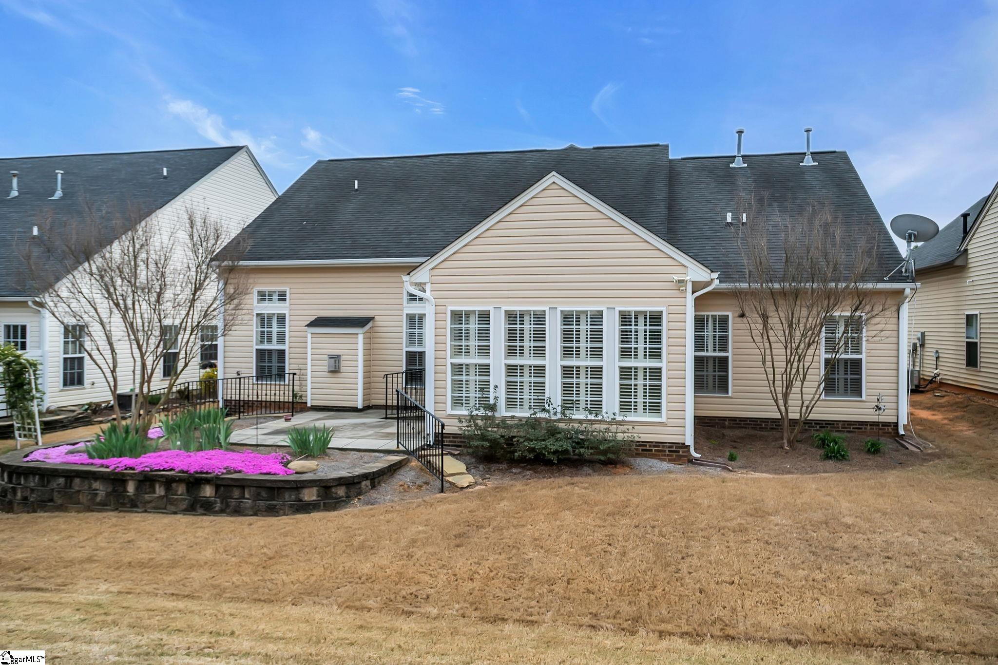 10 Carter Run Court Simpsonville, SC 29681 - Photo 42 of 42