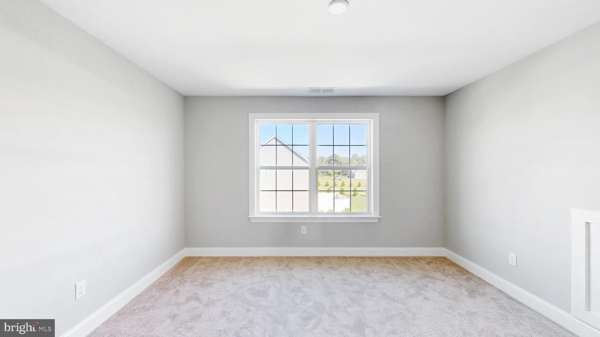 2 William Street Georgetown, DE 19947 - Photo 42 of 54 an empty room with a window