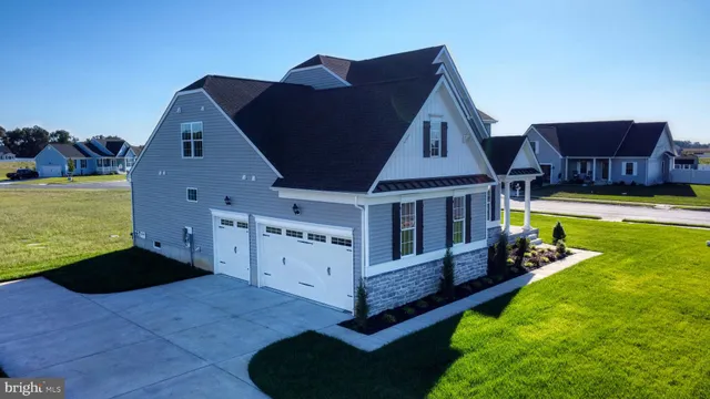 $699,000 | 2 William Street, Georgetown, DE 19947