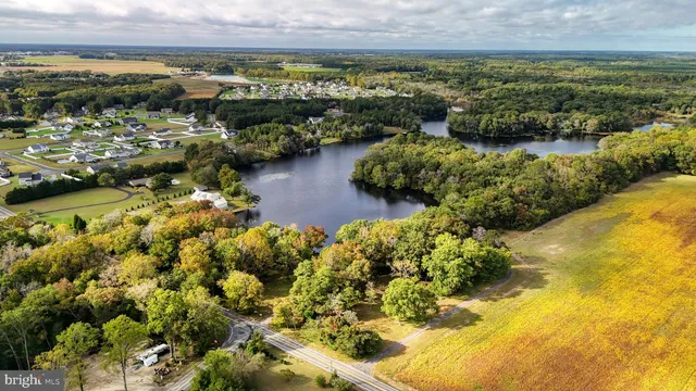 $699,000 | 2 William Street, Georgetown, DE 19947