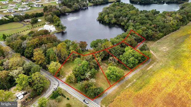 $699,000 | 2 William Street, Georgetown, DE 19947