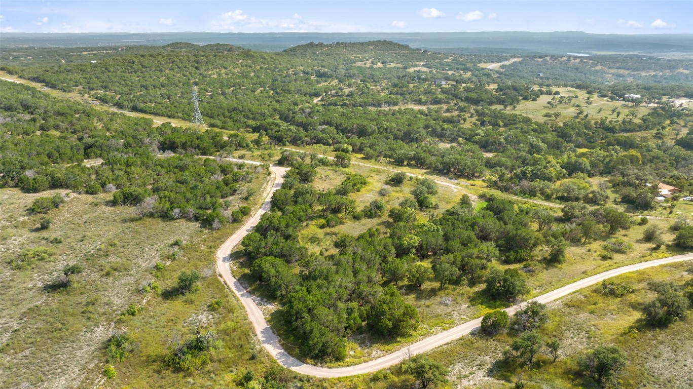Tbd Tbd Park Road Marble Falls, TX 78654 - Photo 2 of 7 a view of a lake with a mountain in the background