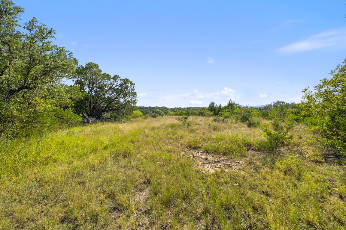 Tbd Tbd Park Road Marble Falls, TX 78654 - Photo 3 of 7 a view of a lake with a city