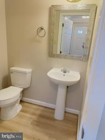 $2,500 | 3442 Belfry Lane, Woodbridge, VA 22192