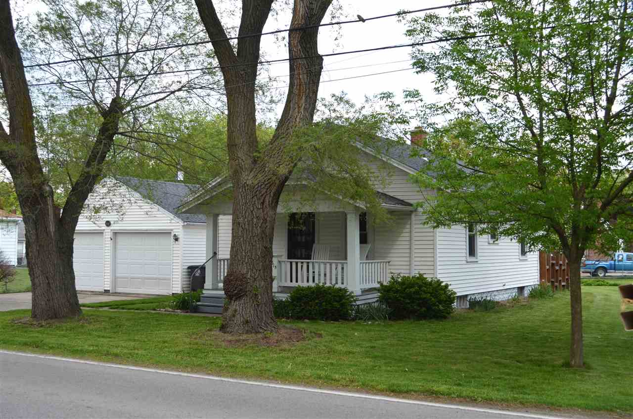 2615 Sand Point Road Fort Wayne, IN 46809 - Photo 1 of 13