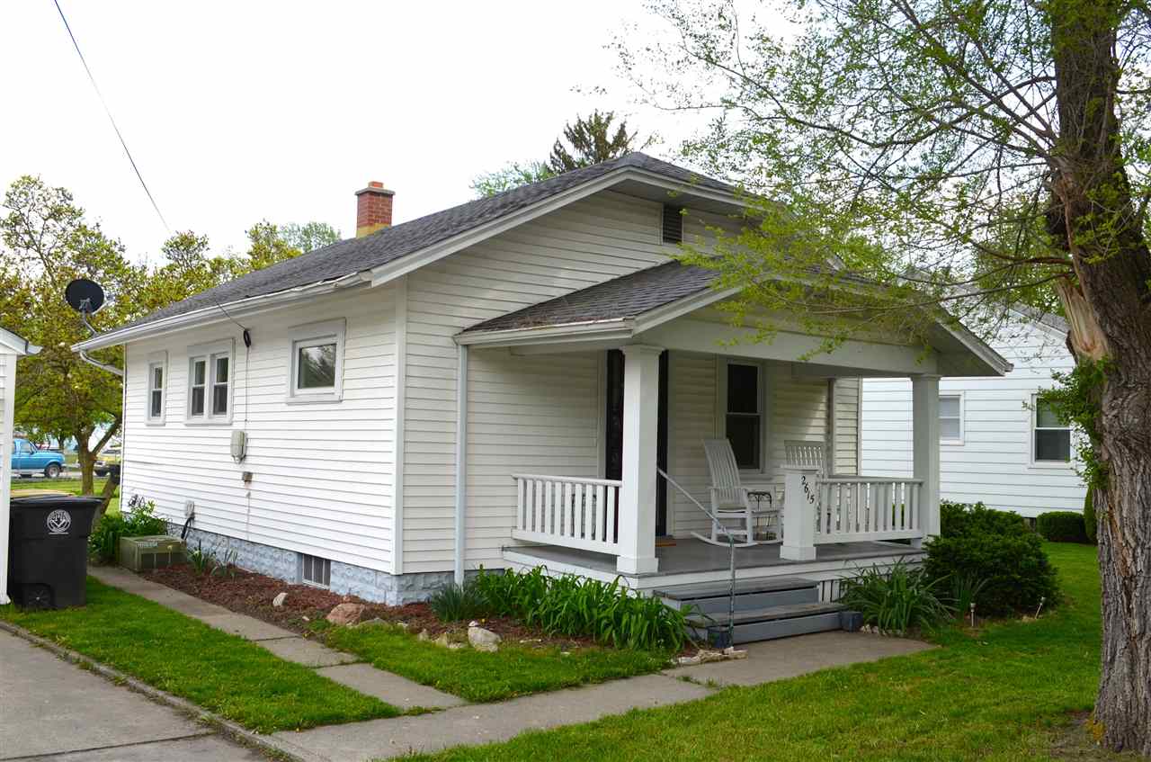 2615 Sand Point Road Fort Wayne, IN 46809 - Photo 2 of 13