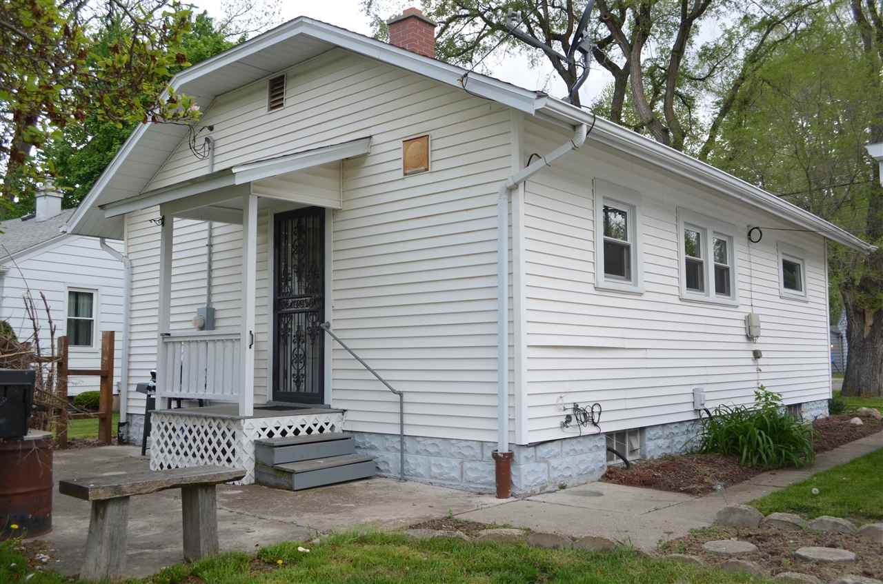 2615 Sand Point Road Fort Wayne, IN 46809 - Photo 12 of 13