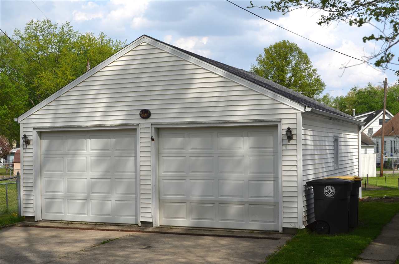 2615 Sand Point Road Fort Wayne, IN 46809 - Photo 13 of 13