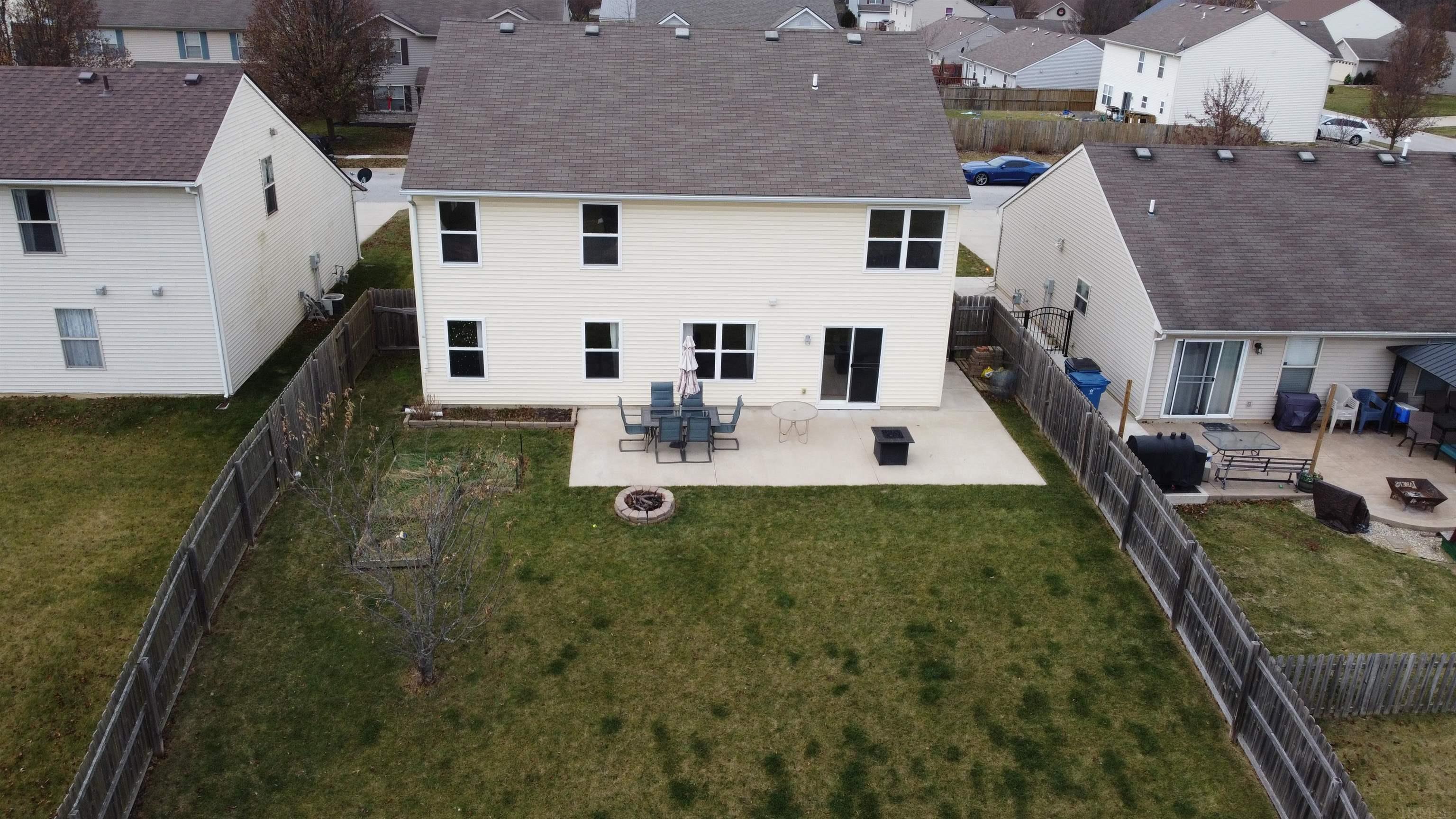7219 Rob Roy Road Fort Wayne, IN 46814 - Photo 35 of 36
