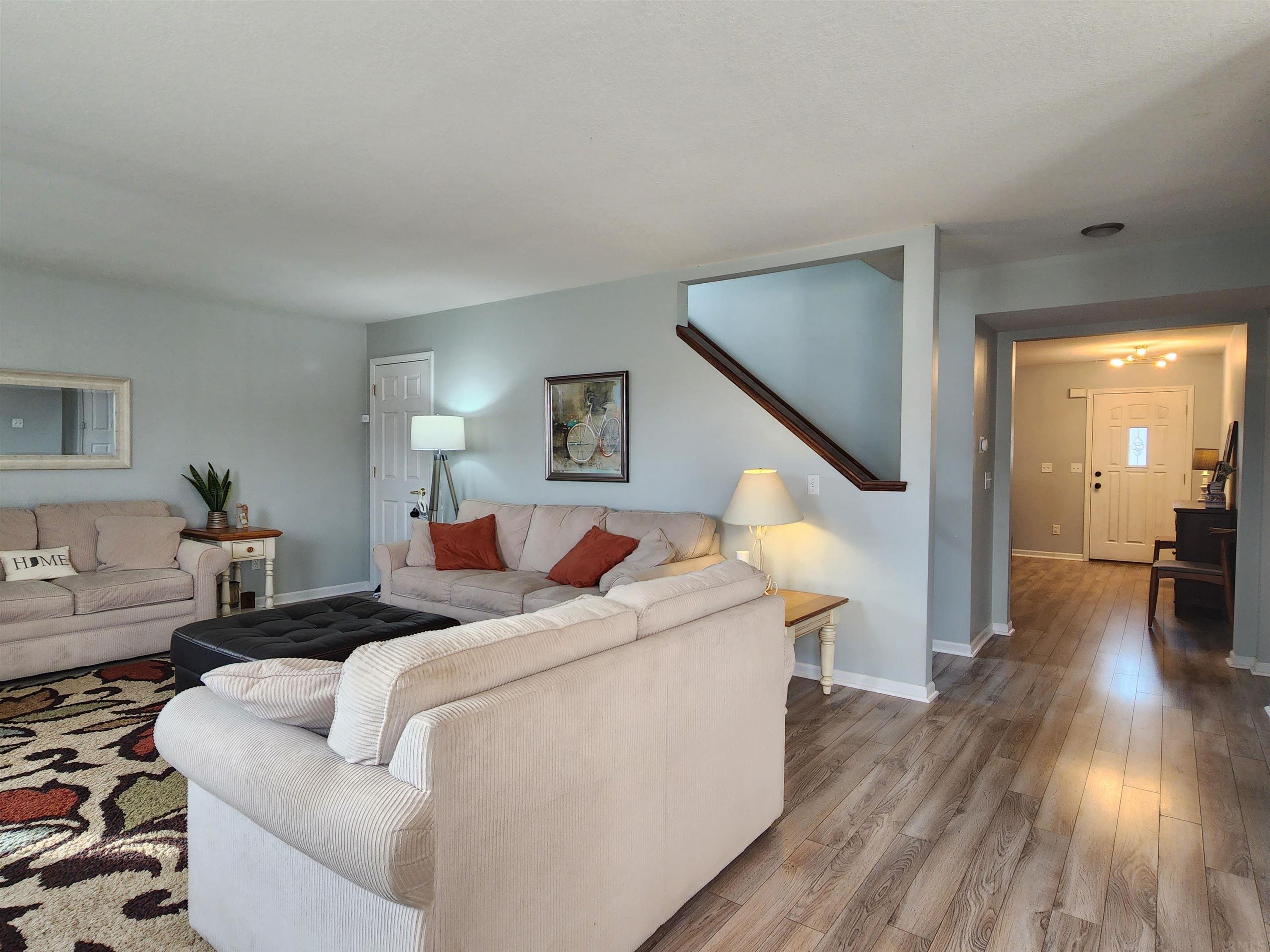 7219 Rob Roy Road Fort Wayne, IN 46814 - Photo 8 of 36