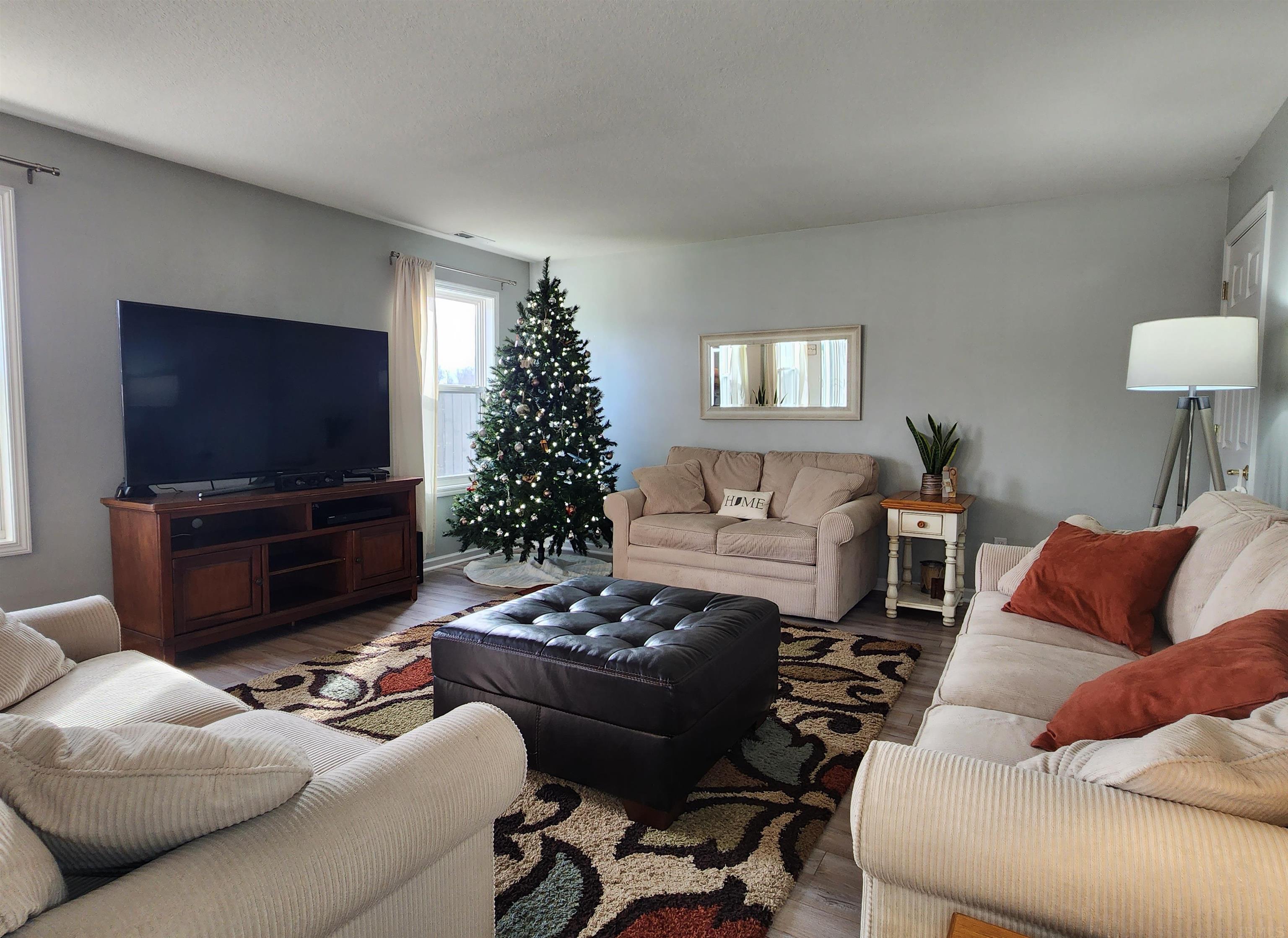 7219 Rob Roy Road Fort Wayne, IN 46814 - Photo 9 of 36