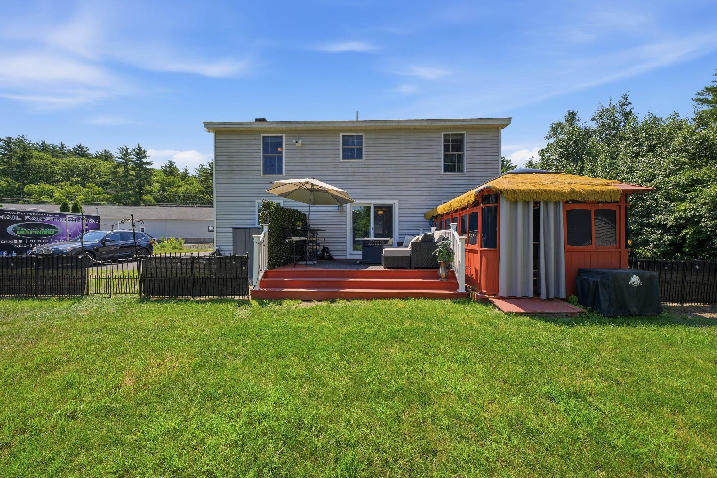 27 Old Manchester Road Raymond, NH 03077 - Photo 42 of 52 Gallery Image 42