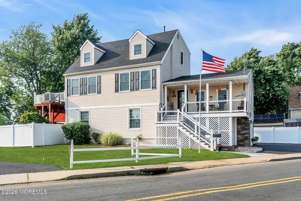 $859,900 | 106 Main Street, Port Monmouth, NJ 07758
