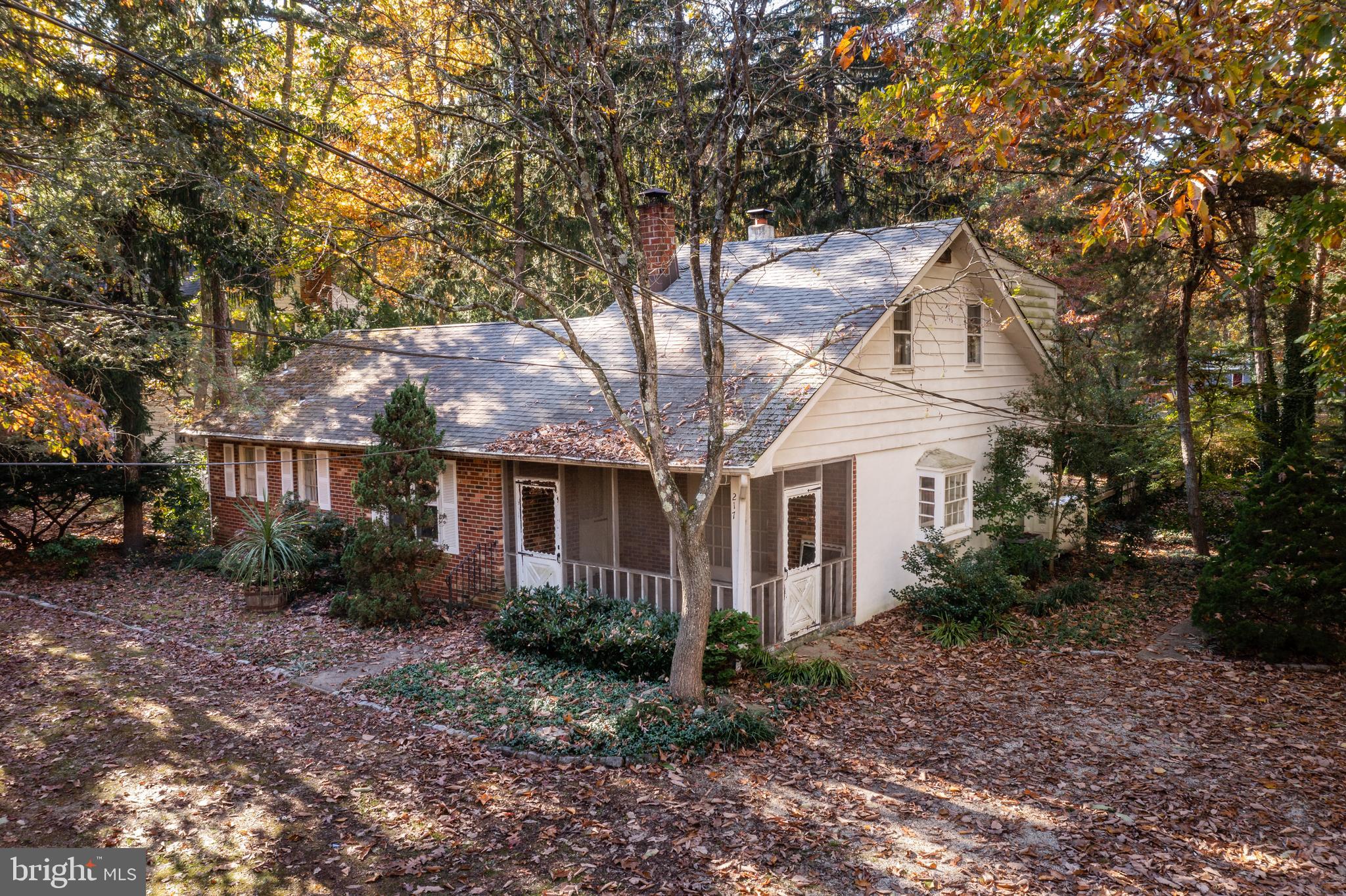 217 Oakshade Road Tabernacle, NJ 08088 - Photo 1 of 9