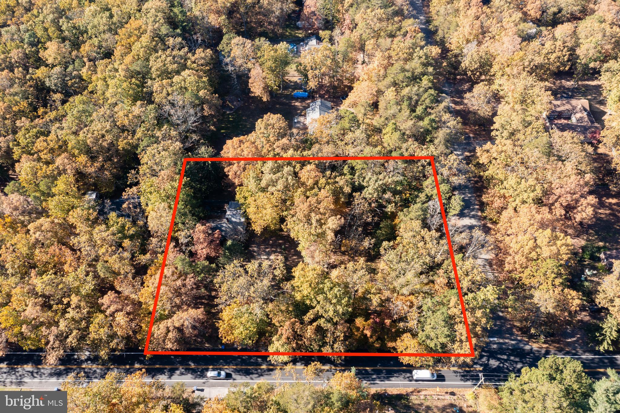 217 Oakshade Road Tabernacle, NJ 08088 - Photo 3 of 9
