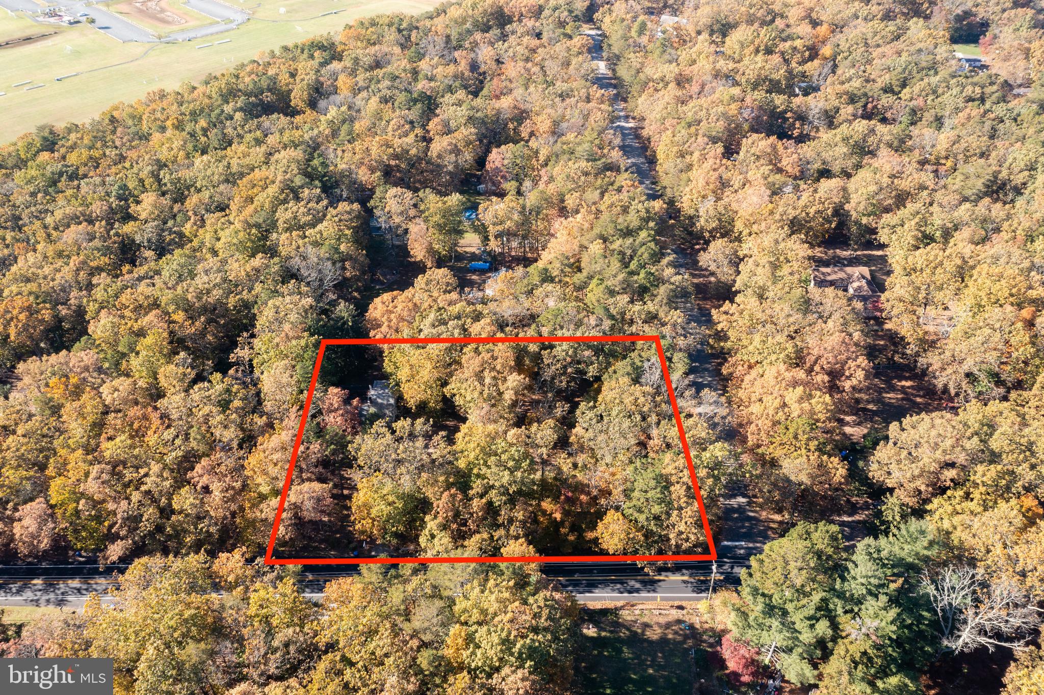 217 Oakshade Road Tabernacle, NJ 08088 - Photo 4 of 9