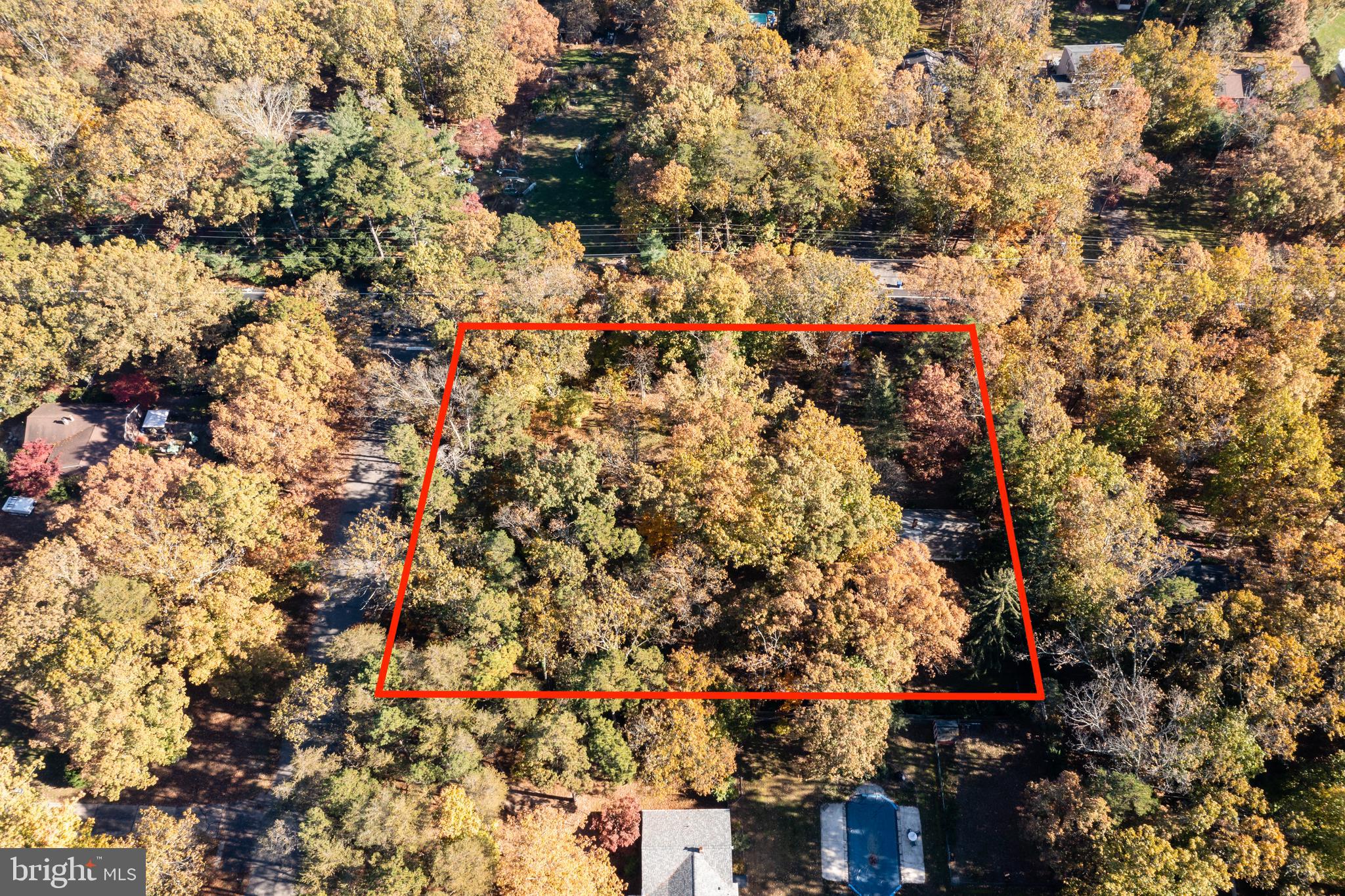 217 Oakshade Road Tabernacle, NJ 08088 - Photo 8 of 9
