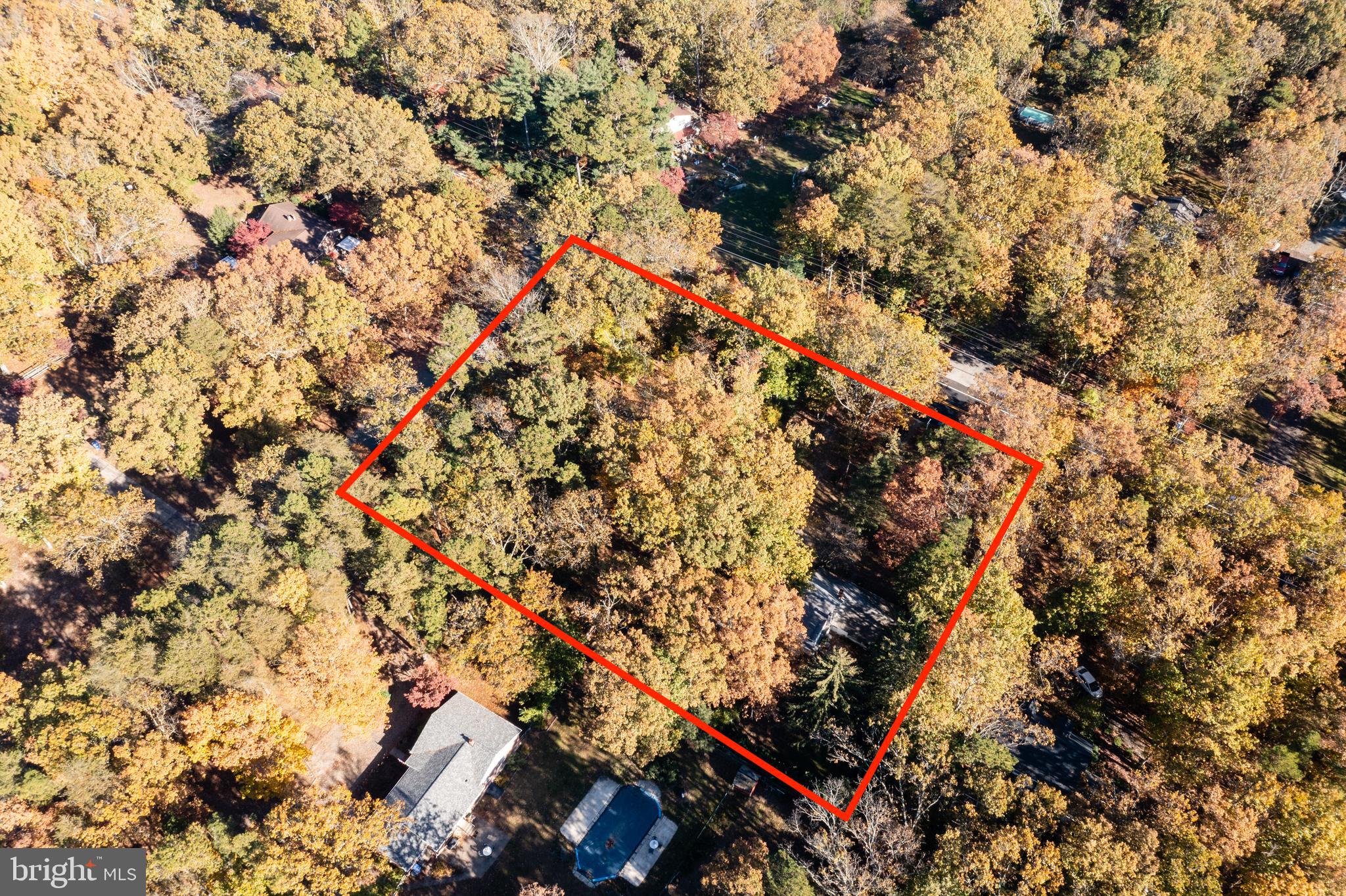 217 Oakshade Road Tabernacle, NJ 08088 - Photo 9 of 9