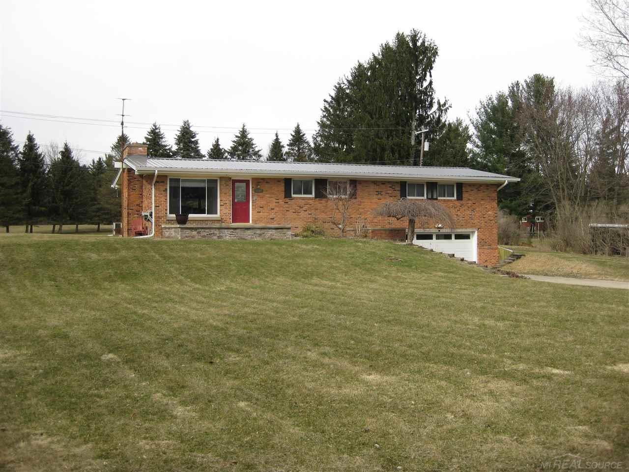 1231 East Gunn Road Rochester, MI 48306 - Photo 3 of 56