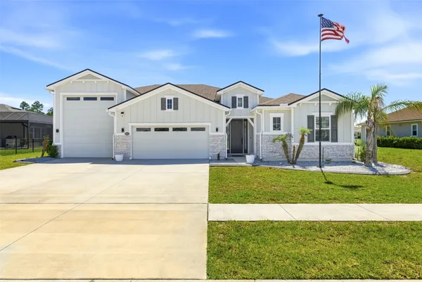 $699,000 | 85622 Fall River Parkway, Fernandina Beach, FL 32034