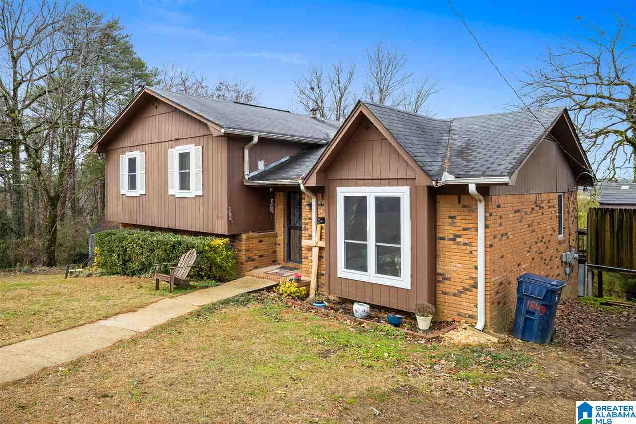 1849 Springfield Street Birmingham, AL 35217 - Photo 2 of 39