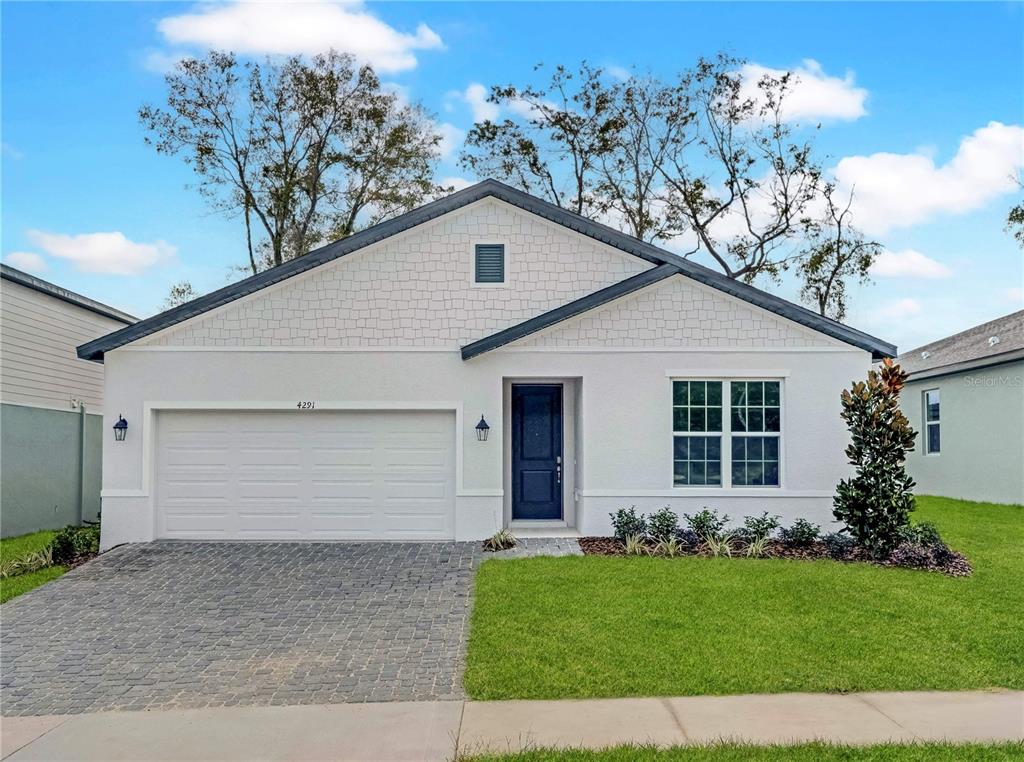 4291 Darby Court Eustis, FL 32736 - Photo 1 of 27