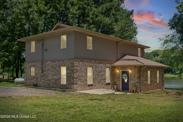$314,900 | 94 Walsh Road, Coldwater, MS 38618
