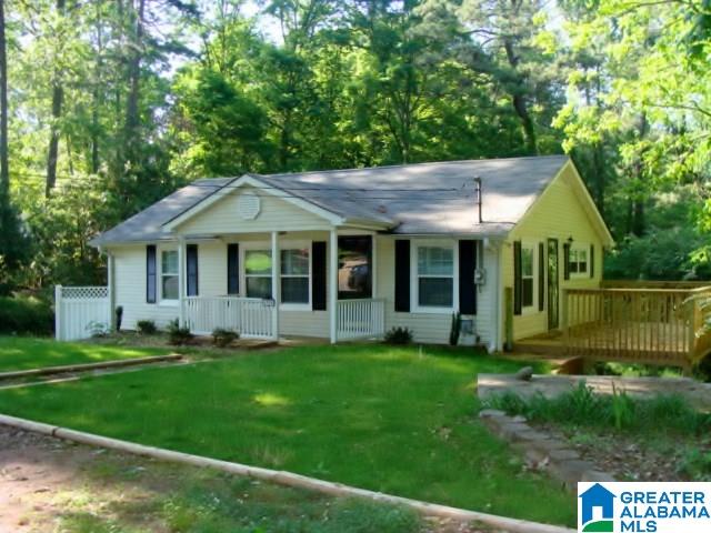 6220 Swann Road Mount Olive, AL 35117 - Photo 1 of 18