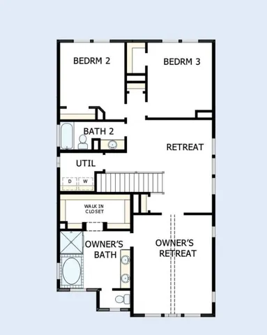 $409,990 | 1016 Lucinda Williams Way, Austin, TX 78744