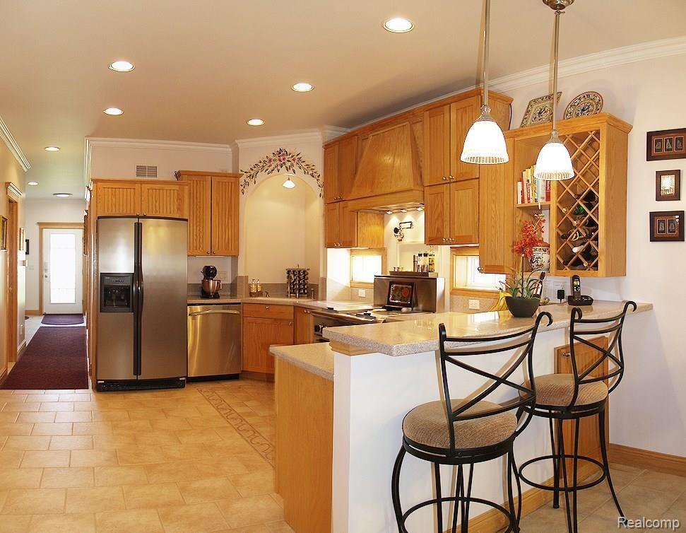 4772 West Schafer Road Pinckney, MI 48169 - Photo 13 of 28 K 1.jpg