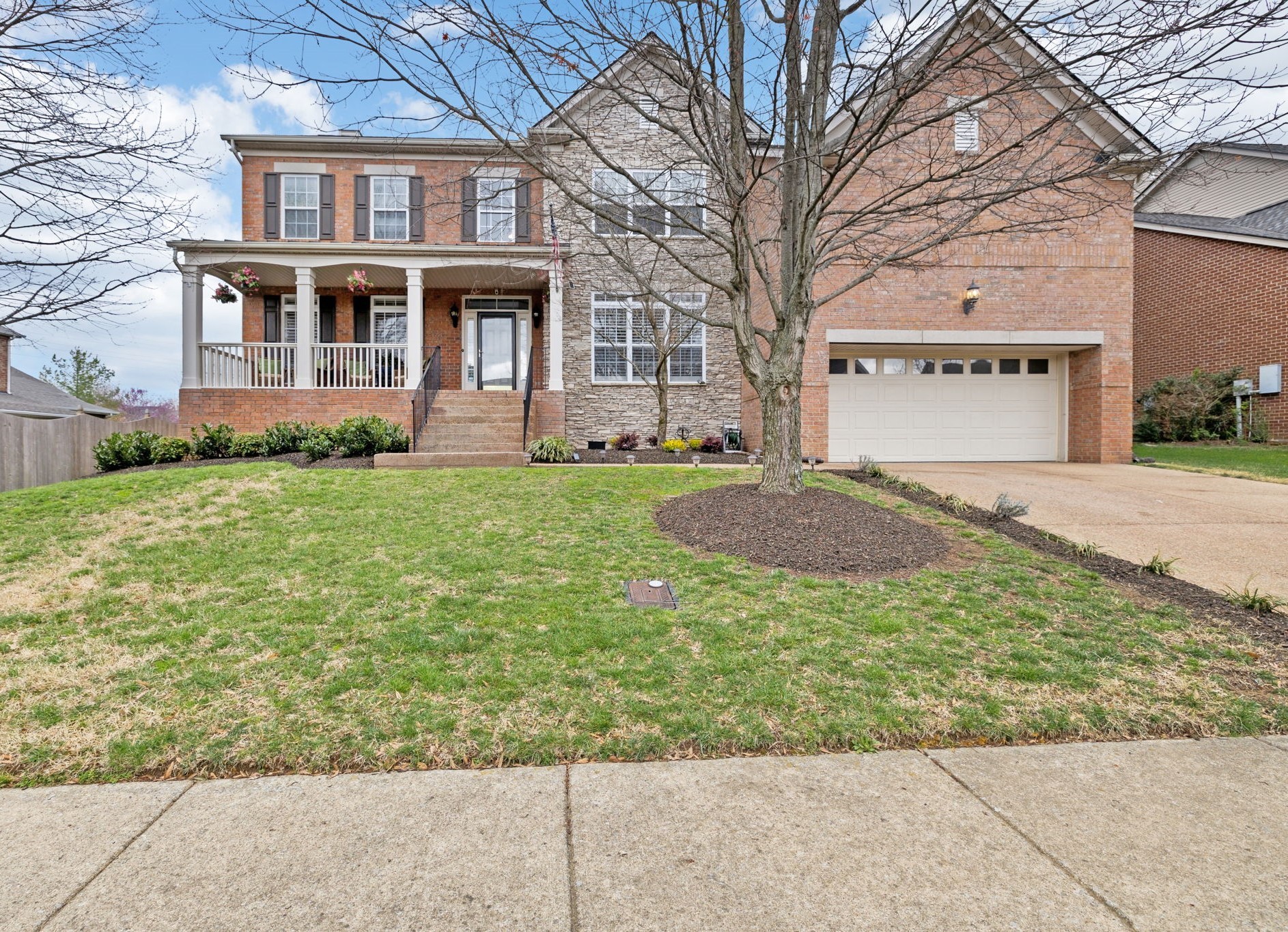 2004 Brewster Drive Franklin, TN 37067 - Photo 1 of 95