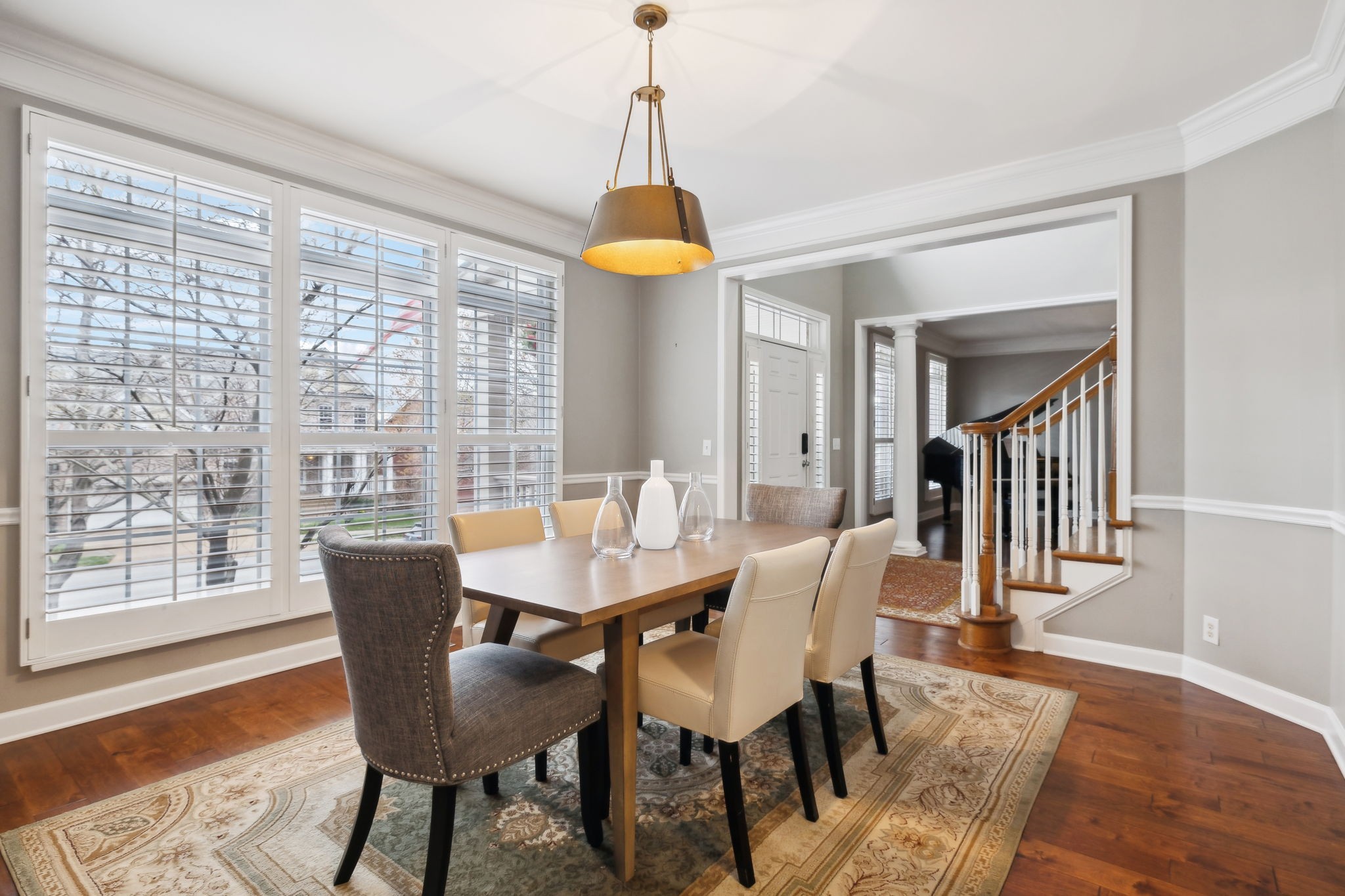 2004 Brewster Drive Franklin, TN 37067 - Photo 11 of 95