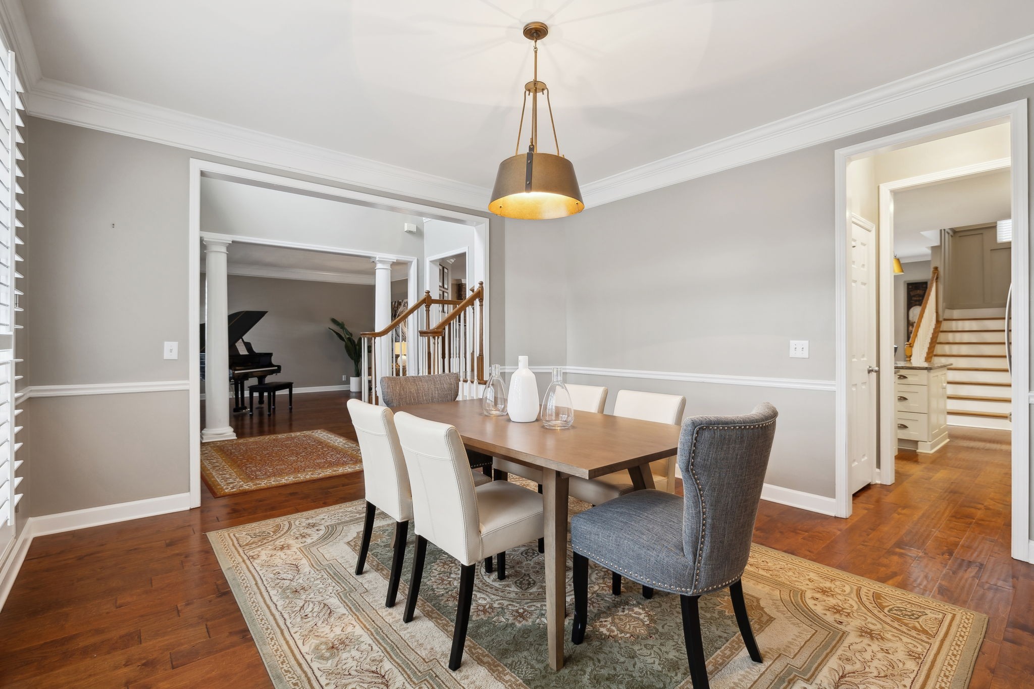 2004 Brewster Drive Franklin, TN 37067 - Photo 12 of 95