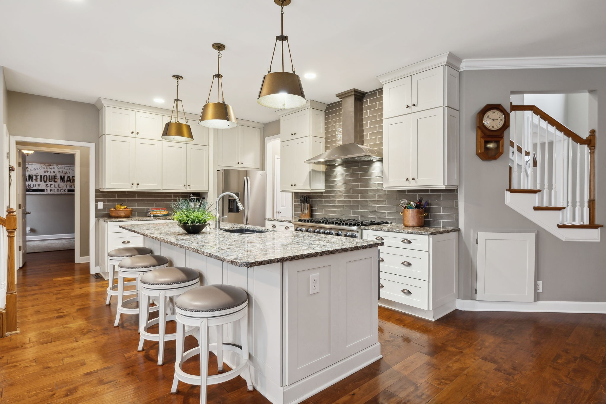 2004 Brewster Drive Franklin, TN 37067 - Photo 13 of 95