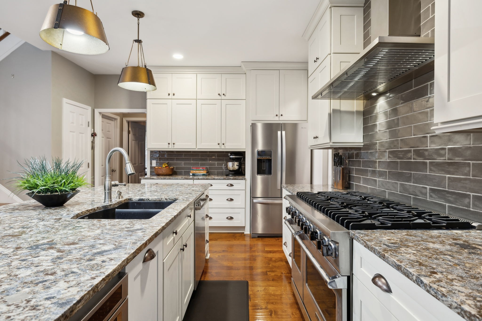 2004 Brewster Drive Franklin, TN 37067 - Photo 14 of 95