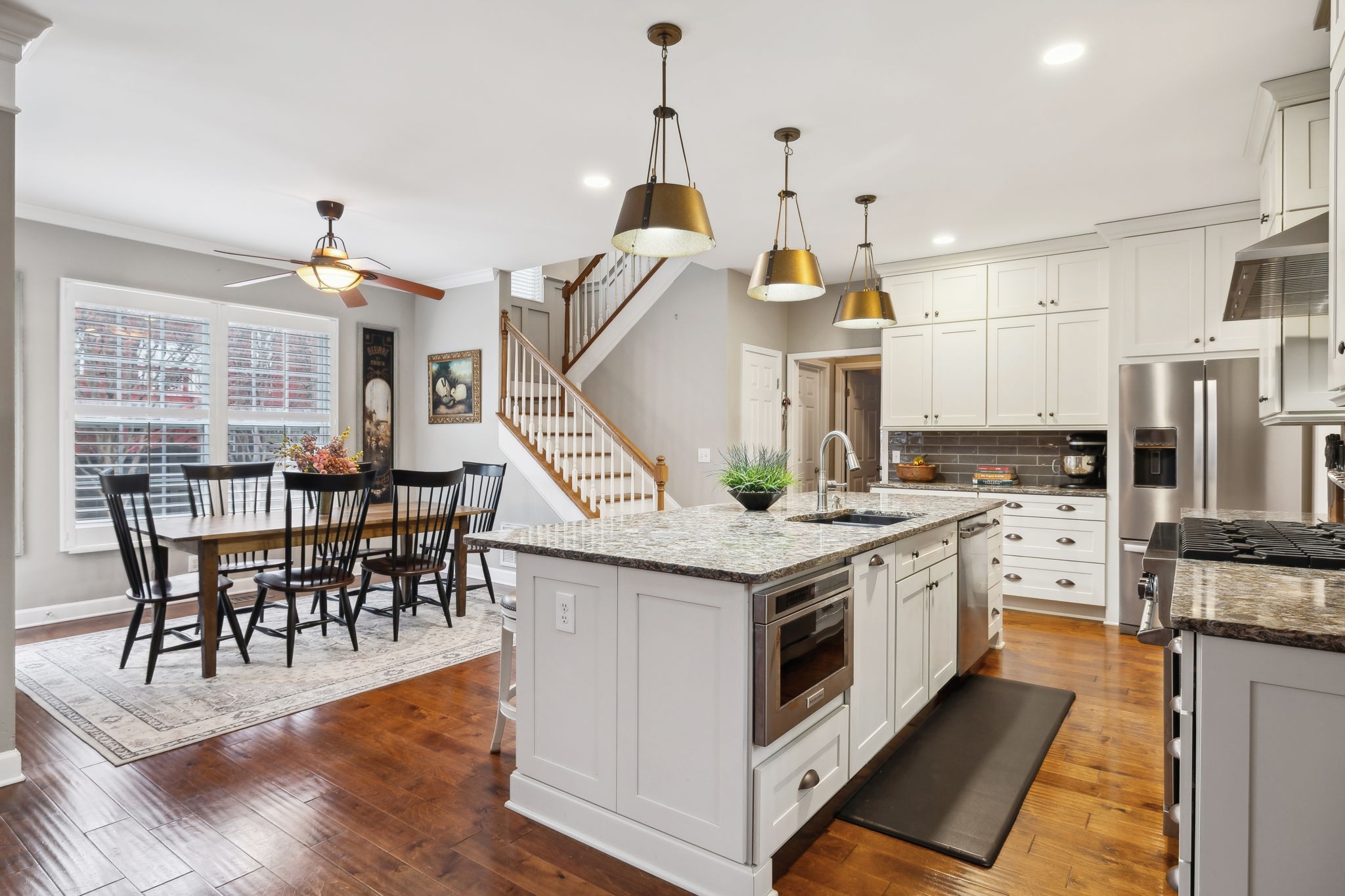 2004 Brewster Drive Franklin, TN 37067 - Photo 15 of 95