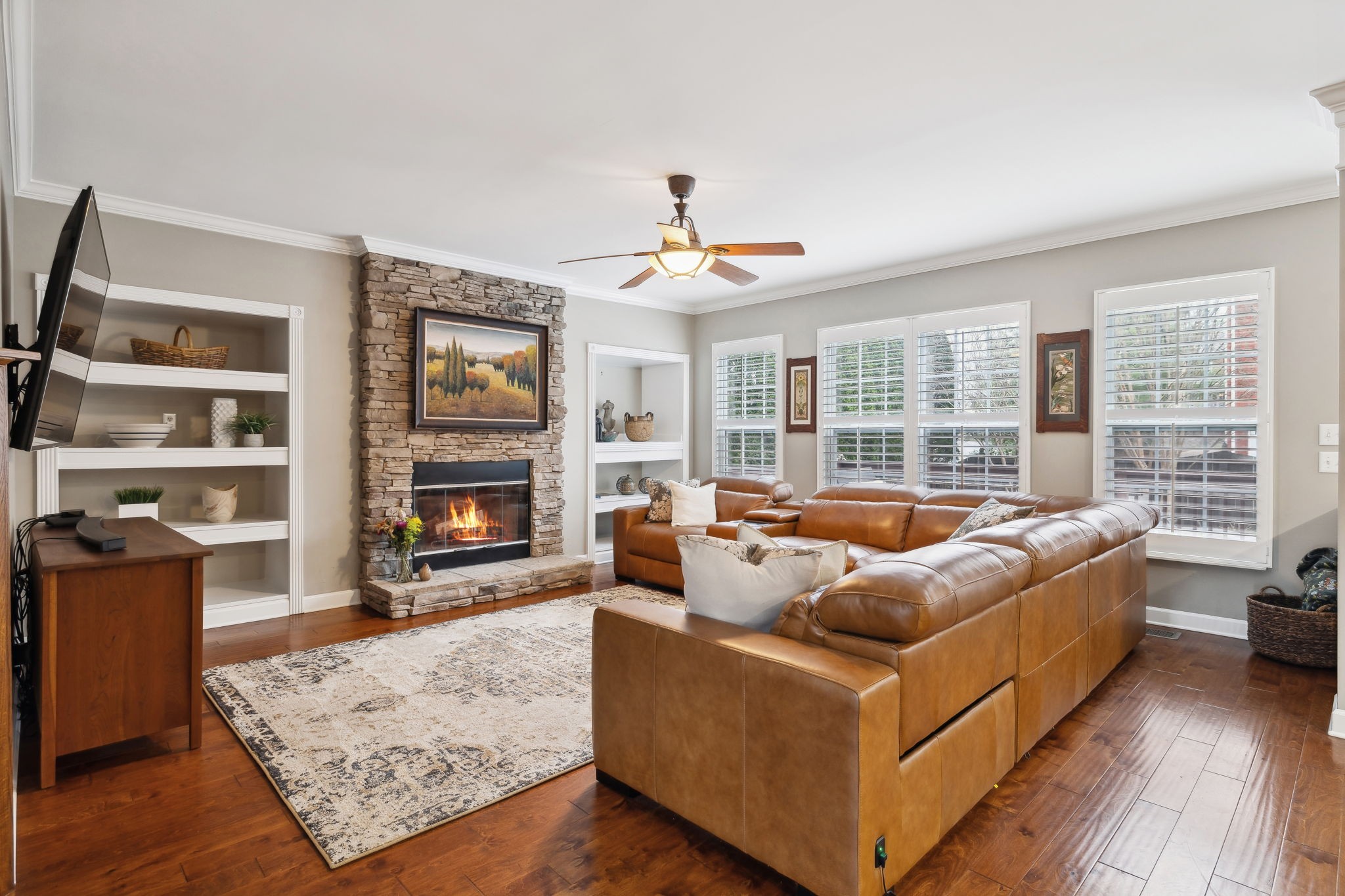 2004 Brewster Drive Franklin, TN 37067 - Photo 20 of 95