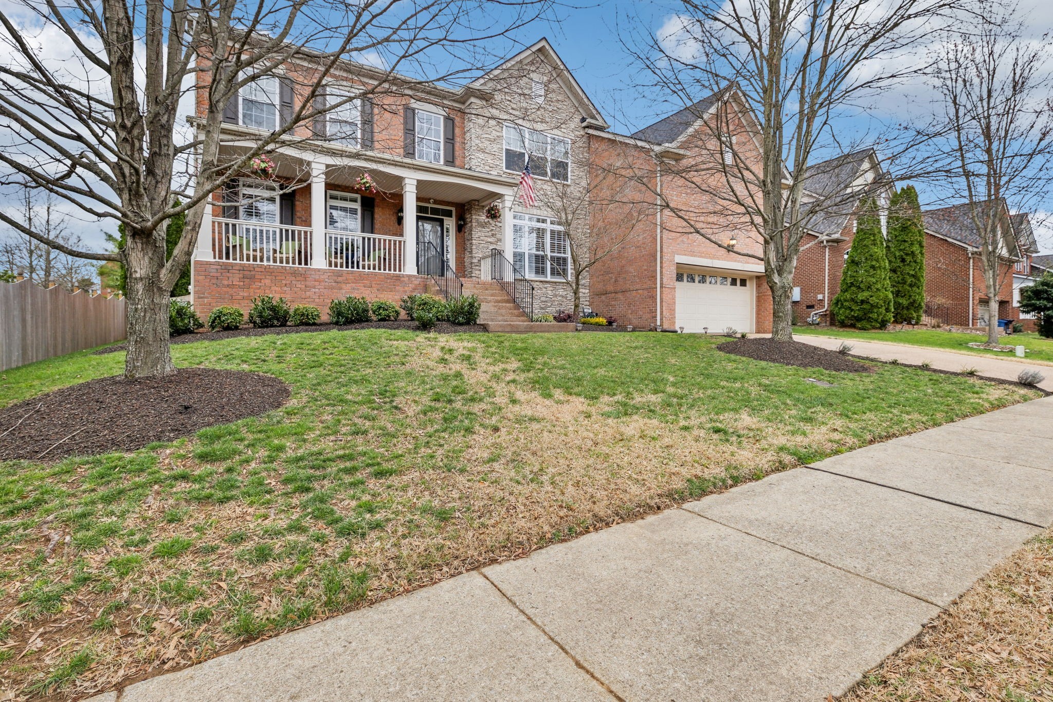 2004 Brewster Drive Franklin, TN 37067 - Photo 2 of 95