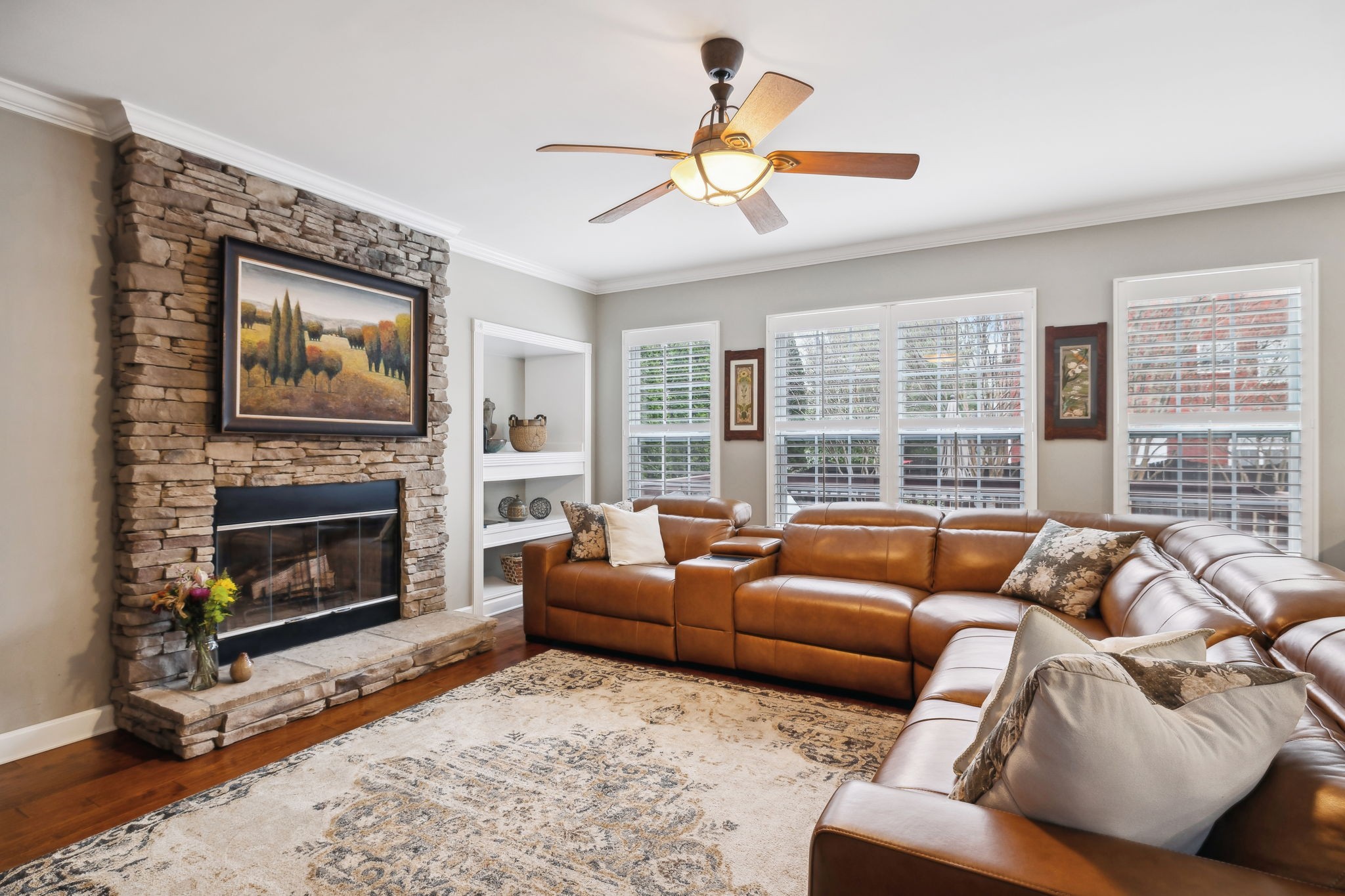 2004 Brewster Drive Franklin, TN 37067 - Photo 21 of 95