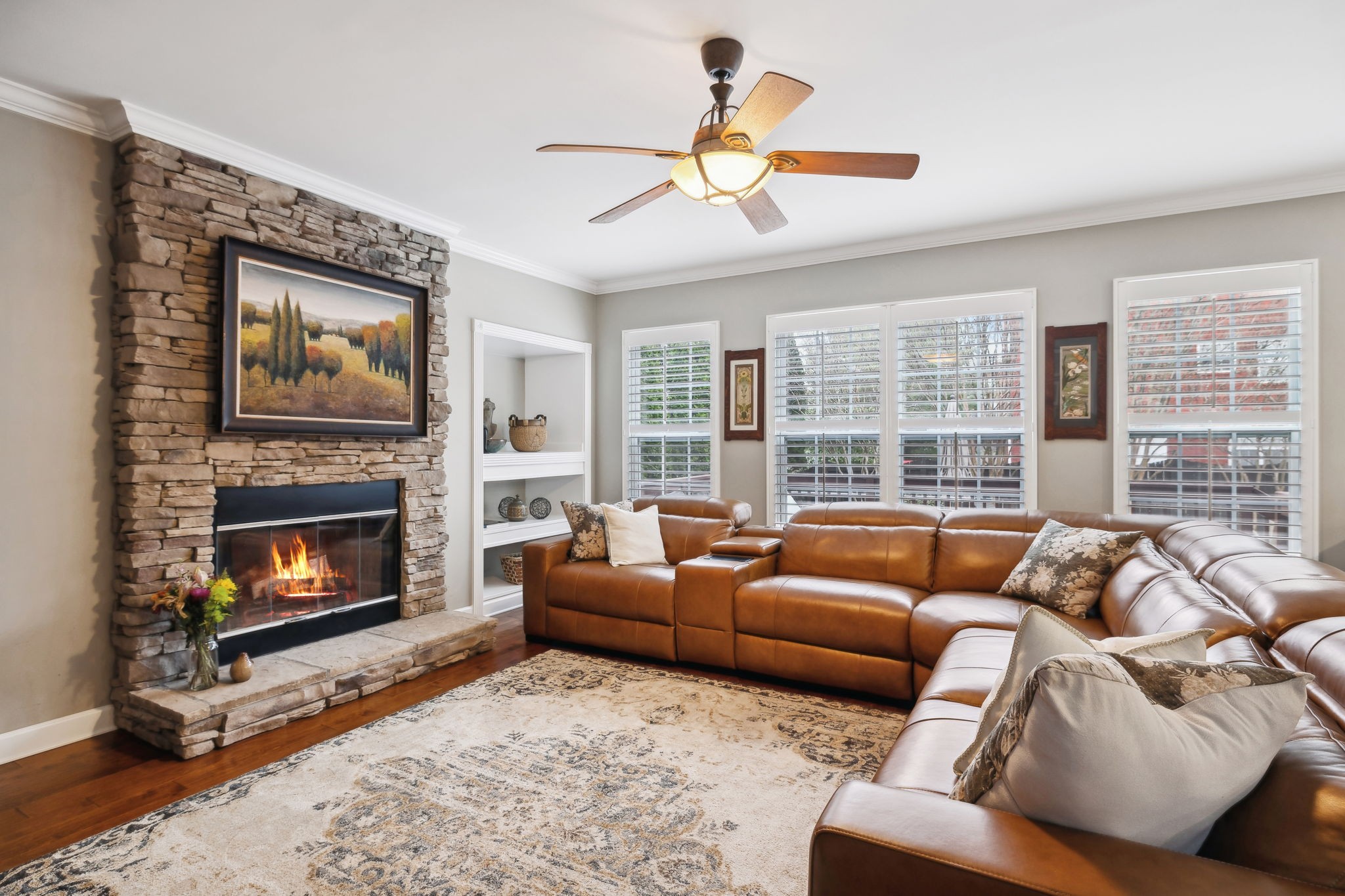 2004 Brewster Drive Franklin, TN 37067 - Photo 22 of 95