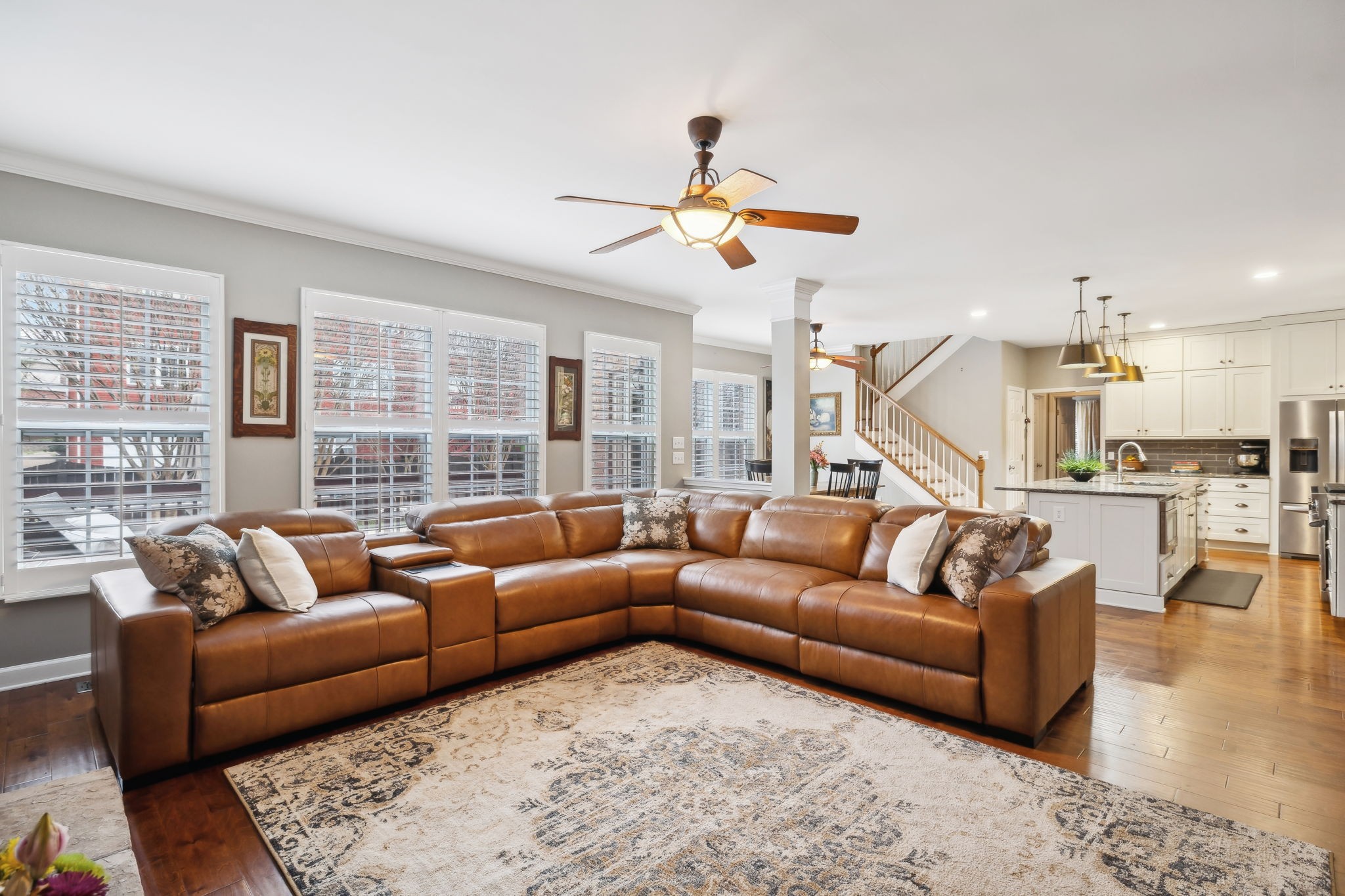 2004 Brewster Drive Franklin, TN 37067 - Photo 23 of 95