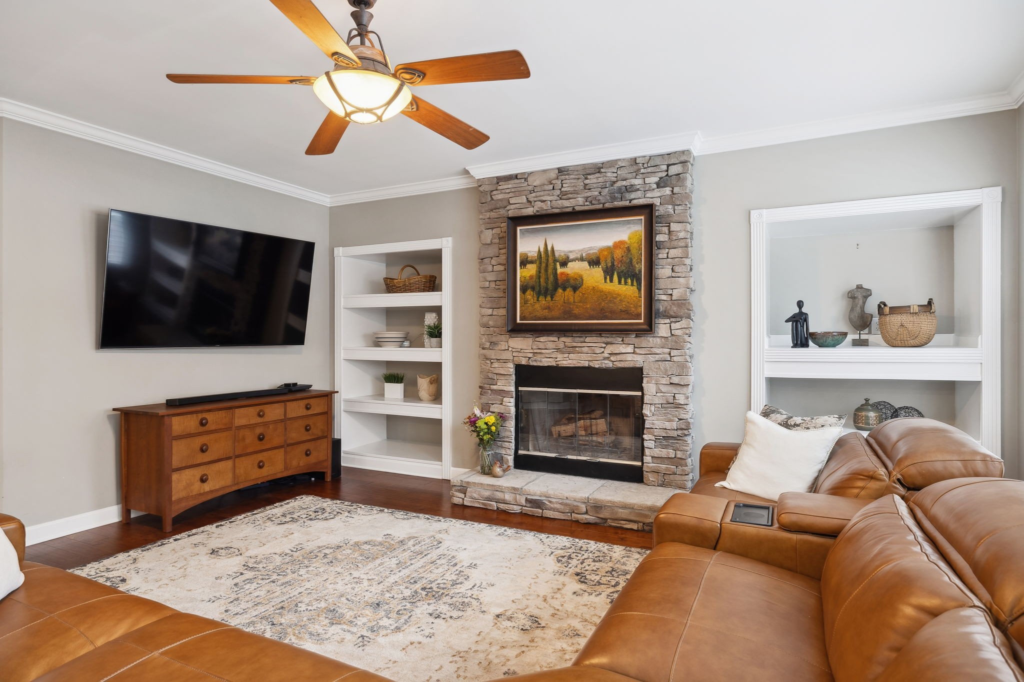 2004 Brewster Drive Franklin, TN 37067 - Photo 26 of 95