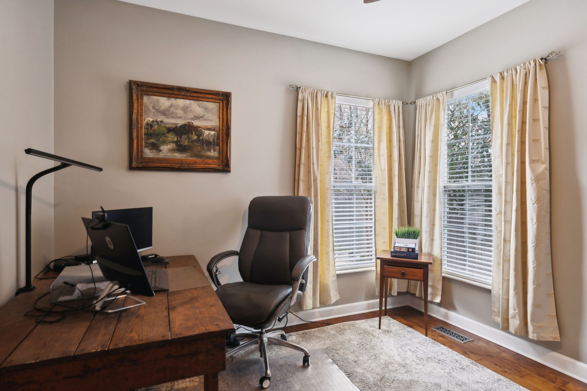 2004 Brewster Drive Franklin, TN 37067 - Photo 29 of 95