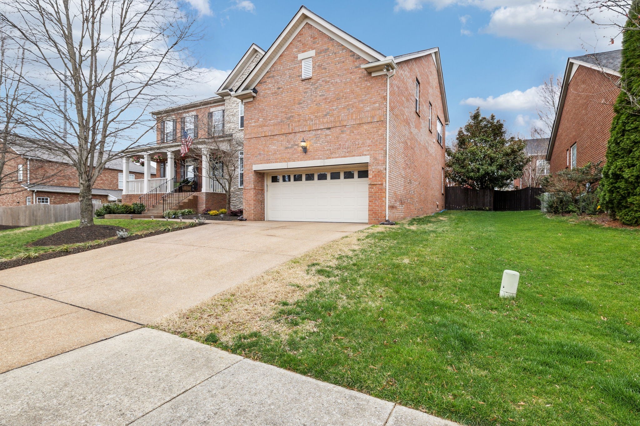 2004 Brewster Drive Franklin, TN 37067 - Photo 3 of 95